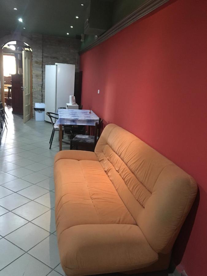 Park Panzio Budapest Exterior foto